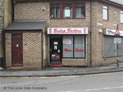 Bishop Barbers Bishop Auckland