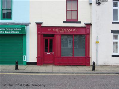 The Hairdresser&quot;s Bishop Auckland