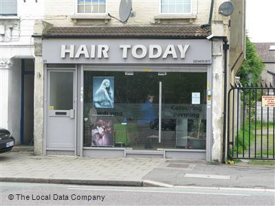 Hair Today Ilford