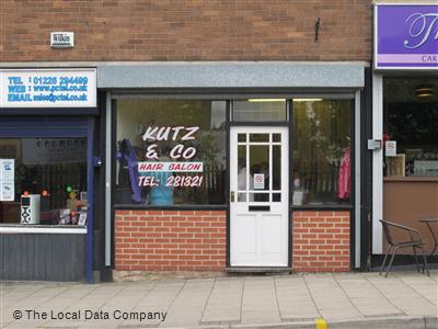 Kutz & Co Barnsley