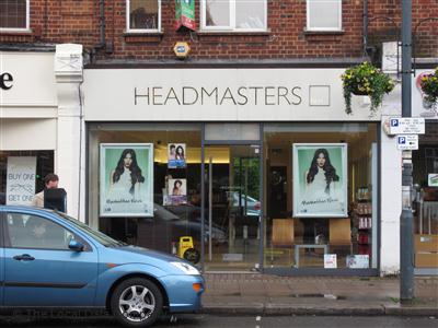 Headmasters Twickenham