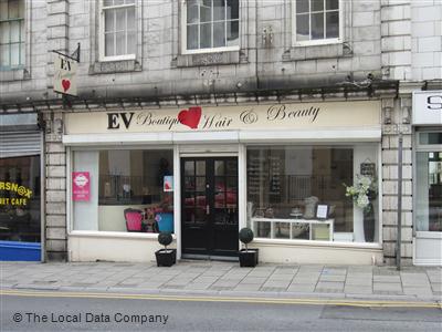 Ev Boutique Barnsley