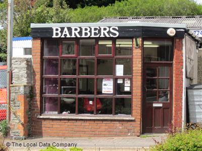 Barbers Pontyclun