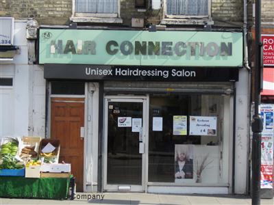 Hair Connection London