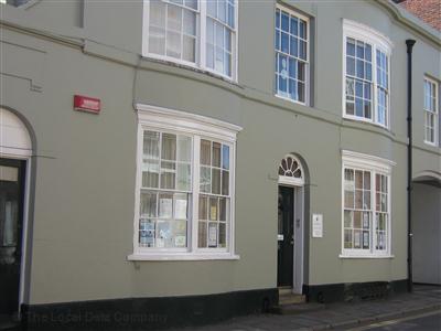 Canterbury Skin & Laser Clinic Canterbury