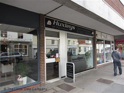 Huxleys Farnham