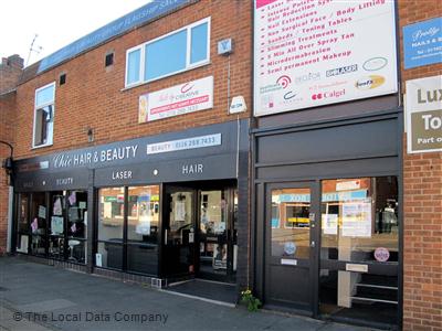 Chic Hair & Beauty Wigston