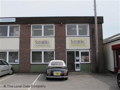 Scissortec Hairdressing Chichester