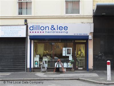 Dillon & Lee Nottingham