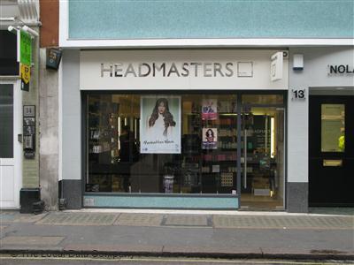 Headmasters London