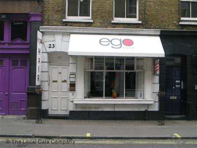 Ego London