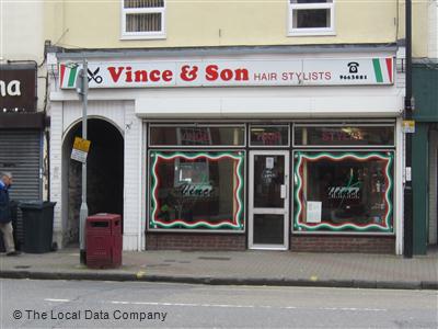 Vince & Son Bristol