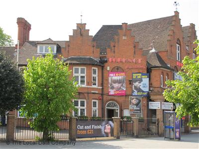 Topknot Hair & Beauty Nottingham