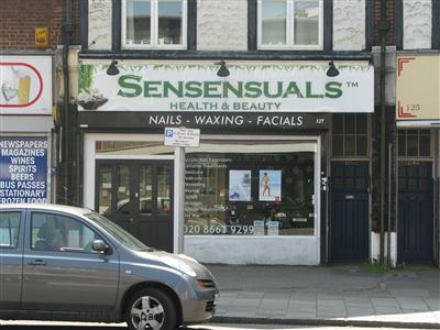 Sensuals Beckenham