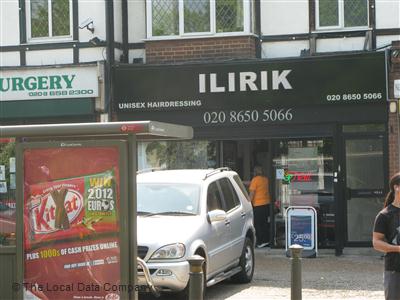 Ilirik Beckenham