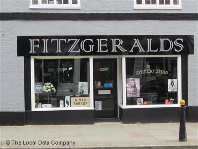 Fitzgeralds Welshpool