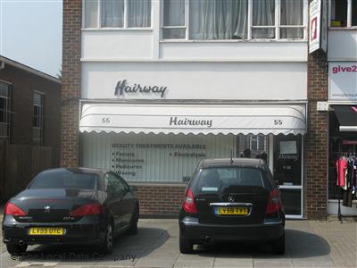 Hairway Orpington