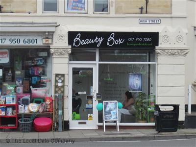 Beauty Box Bristol