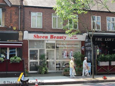 Sheen Beauty London