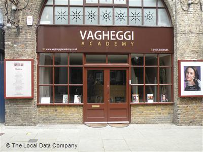 Vagheggi Academy Windsor