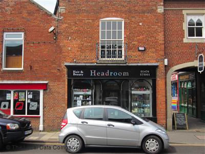 Headroom Grantham