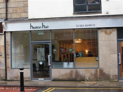 Heaton Hair Lancaster