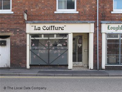 La Coiffure Loughborough