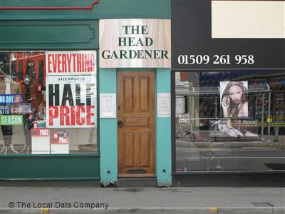 The Head Gardener Loughborough