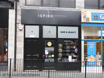 Ispiro Estetica Aberdeen