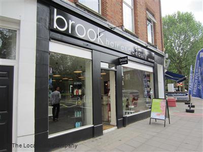 Brook hair & beauty London