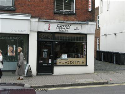 Eurostyle St. Albans