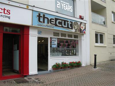 The Cut Torquay