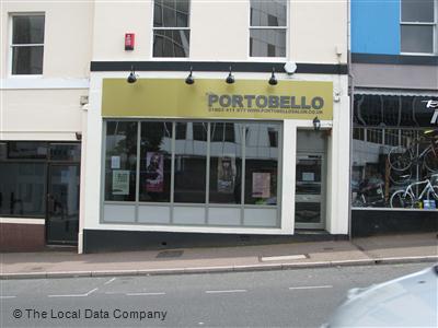 Portobello Torquay