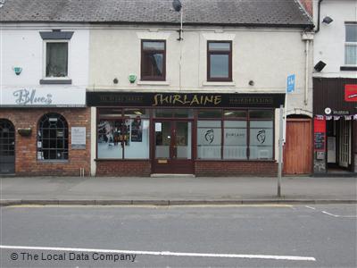 Shirlaine Burton Upon Trent