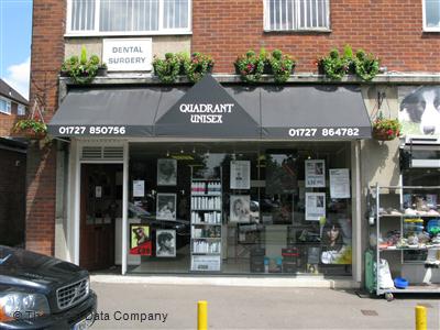 Quadrant Unisex St. Albans