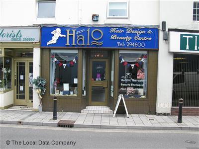 Halo Torquay