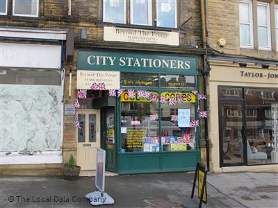 Beyond The Fringe Hairdressing Leeds