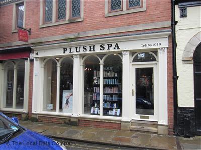 Plush Spa York