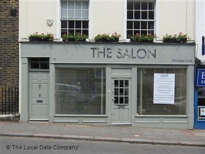 The Salon London