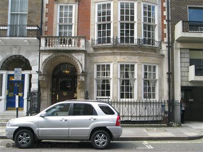 The Wimpole Skin Care Centre  London