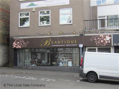 Beautique Sevenoaks