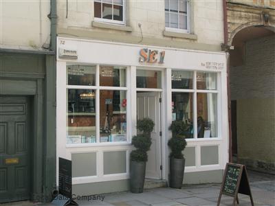 SE1 Hair & Beauty London