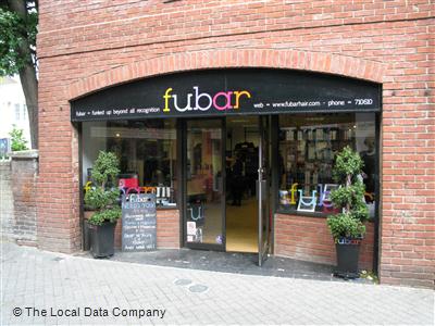 Fubar Colchester