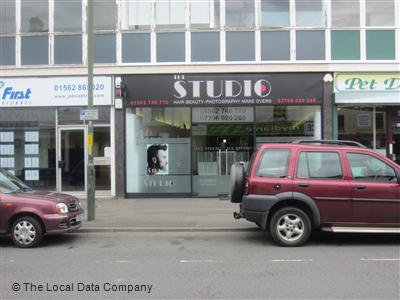 The Studio Kidderminster