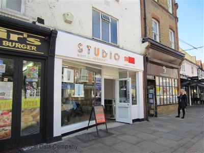 Studio S B Kingston Upon Thames