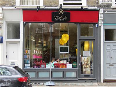 Visage London