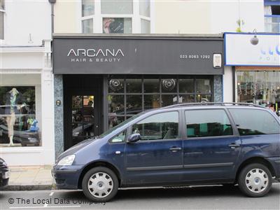 Arcana Southampton