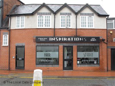 Inspirations Wrexham