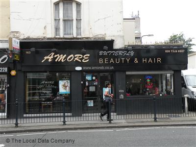 Amore Beauty & Hair London