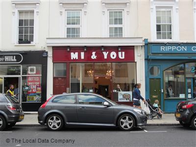 Mi & You London